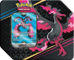 Pokemon TCG Sealed 3 x Assorted Crown Zenith Tins 🔥Ready To Ship 🔥 - Image 5