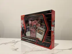 Pokemon TCG Team Rocket’s Mewtwo EX Box Brand New Sealed ✅ In Hand Ready To Ship - Image 2