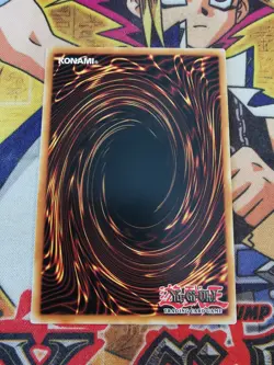 Dimensional Prison sdcr-en033 Unltd Ed (NM+) Common Yu-Gi-Oh! - Image 2