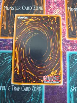 Yu-Gi-Oh! White Wing Magician Pendulum Evolution PEVO-EN005 1st Ed Ultra Rare NM - Image 3