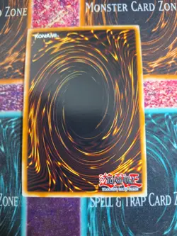 Yu-Gi-Oh! Relay Soul DRLG-EN008 Super Rare 1st Edition Near Mint a1/ - Image 3