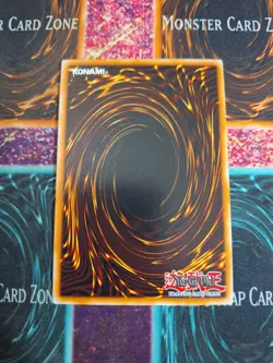 Yu-Gi-Oh! Twilight Ninja Kagen BLLR-EN017 Ultra Rare 1st Edition Near Mint a1/ - Image 3