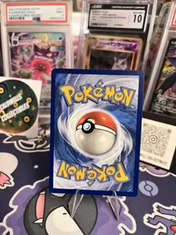 Galarian Articuno SWSH282 SWSH: Sword & Shield Promo Cards Holo - Image 2