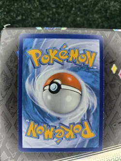 Pokemon TCG Gyarados Reverse Holo Rare Ancient Origins Card 21/98 2015 LP - Image 2