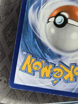 Pokemon TCG Gyarados Reverse Holo Rare Ancient Origins Card 21/98 2015 LP - Image 5