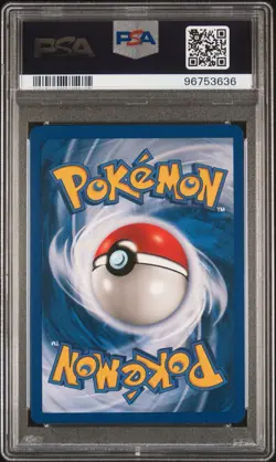 Shining Kabutops Neo Destiny PSA 9 Unlimited 108/105 Pokemon Card #108 MINT - Image 2
