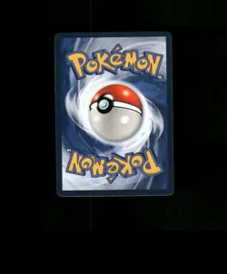 SPARKLING HOLO Ho-Oh Card Ho-Oh Pokemon Card READ DESCRIPTION BELOW p2 - Image 2