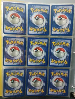 45 Card Base 2 Set Lot - Pokemon Vintage WoTC 2000 - VLP thru DMG - Image 4
