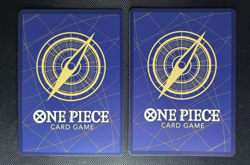 x2 Edward Newgate OP02-004 SR Reprint One Piece Card Game The Best PRB English - Image 3