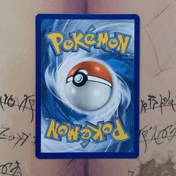 Nidoking 59/181 Team Up Reverse Holo NM Pokemon Card English - Image 2