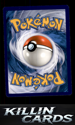 Lugia - 78/124 (XY Fates Collide) 078/124 Pokemon Holo Rare Deck Exclusives Card - Image 2