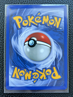 Pokemon Card - Igglybuff - Black Star Promo #36 WotC - Mint - Image 2