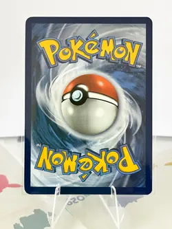 Eevee - 173 (Pokemon Center Exclusive) 173 Sv: Scarlet & Violet Promo Cards Holo - Image 2
