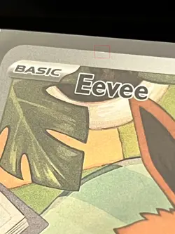 Eevee - 173 (Pokemon Center Exclusive) 173 Sv: Scarlet & Violet Promo Cards Holo - Image 3