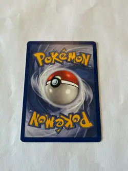 Kabuto 1st Edition 50/62 Fossil Common Pokemon Vintage Card WOTC LP 1999 - Image 2