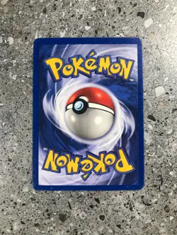 Pokemon TCG Cards 1st Edition Dratini 53/82 Team Rocket EXC - Image 2