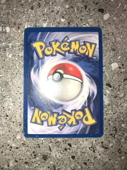 Pokemon TCG Cards 1st Edition Dratini 53/82 Team Rocket EXC - Image 4