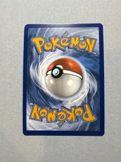 Pokemon TCG Mega Evolutions Stamped Promo Card Bulbasaur 133/132 - Image 2