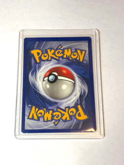 Ho-oh- 18/64 - Pokemon Neo Revelation Unlimited Rare Card WOTC LP - Image 2