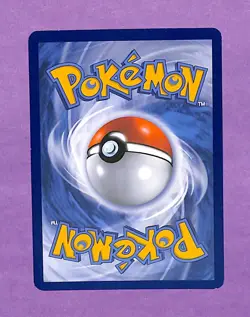 Pokemon TCG Umbreon Black Star Promo XY96 Holo Promo Card - Image 2