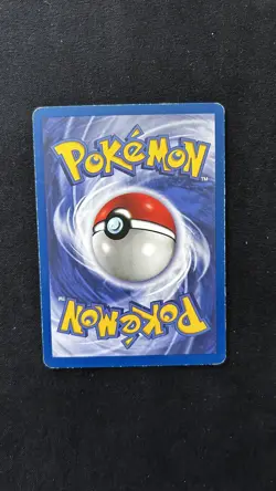 Snorlax 27/64 Jungle Set Non-Holo Rare Card 1st Edition WOTC Pokemon MP - Image 2