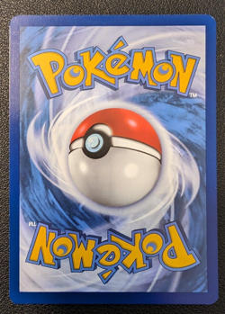 Pikachu SVP101 Black Star Promo Play League Pokemon Card TCG NM - Image 2