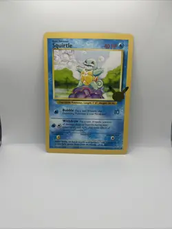 Oversized Rare Jumbo Pokemon Cards Lot Base Pokemon 3 Jumbo Cards - Image 2