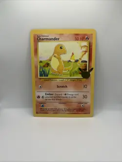 Oversized Rare Jumbo Pokemon Cards Lot Base Pokemon 3 Jumbo Cards - Image 4