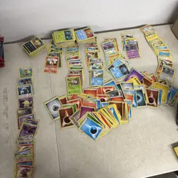 Pokemon Card Lot 2011 - 2016 Lot 2 Some Holo’s - Image 1