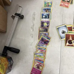 Pokemon Card Lot 2011 - 2016 Lot 2 Some Holo’s - Image 2