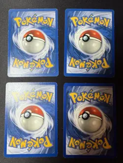 Huge Collection Bulk Lot 600+ Vintage Trainer Pokemon Cards WOTC-XY HP-DAMAGED - Image 5