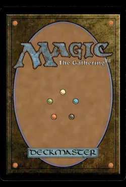 MTG - Jace's Sanctum Magic Origins #61 Rare LP - Image 2