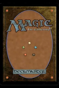 MTG - Dismiss into Dream Magic 2014 (M14) #50 Rare LP - Image 2