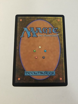 MTG Ashaya, Soul of the Wild Zendikar Rising 179/280 Regular Mythic LP - Image 4