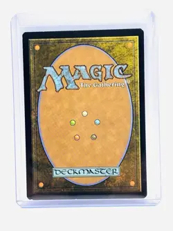 Magic The Gathering, Demonic Pact, Magic Origins, Regular MT/NM - Image 2