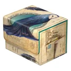 Ultimate Guard Sidewinder 100+ Xenoskin Magic: The Gathering | Avatar: The Last - Image 1