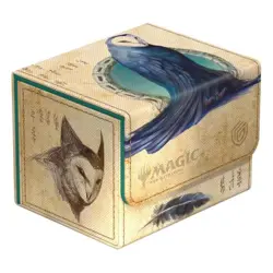 Ultimate Guard Sidewinder 100+ Xenoskin Magic: The Gathering | Avatar: The Last - Image 2