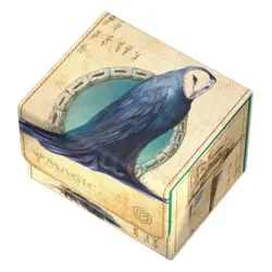 Ultimate Guard Sidewinder 100+ Xenoskin Magic: The Gathering | Avatar: The Last - Image 3