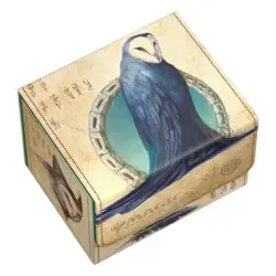 Ultimate Guard Sidewinder 100+ Xenoskin Magic: The Gathering | Avatar: The Last - Image 4