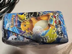 Pokemon TCG XY Evolutions Booster Box Factory Sealed 36 Packs - Image 5