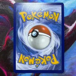 Pokemon TCG ‘Ceruledge 197/191’ IR Surging Sparks - Image 2