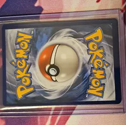 Pokemon Nidoking BREAK 46/108 XY Evolutions Ultra Rare Holo LP - Image 2