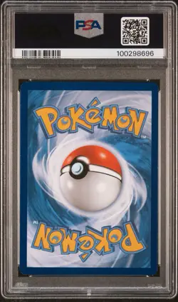 2015 Pokemon XY Primal Clash Primal Kyogre EX Full Art 149/160 #149 PSA 8 - Image 2