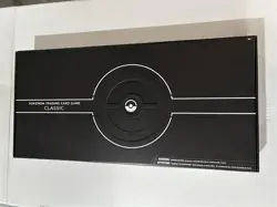 Pokemon Classic Collection: Toolbox and Deck Boxes (no sleeves) [Pre-Owned] - Image 1