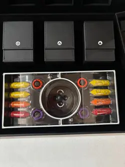 Pokemon Classic Collection: Toolbox and Deck Boxes (no sleeves) [Pre-Owned] - Image 3