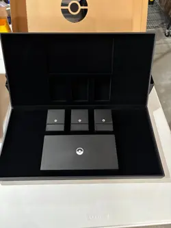 Pokemon Classic Collection: Toolbox and Deck Boxes (no sleeves) [Pre-Owned] - Image 4