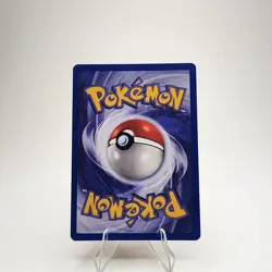 Pokemon Moltres WoTC Promo 21/53 NM - Image 2