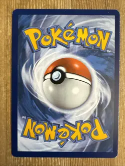 Chandelure Reverse Holo - 033/192- Pokemon Rebel Clash - LP - Image 2