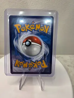 Pokemon Professor Sada’s Vitality 256/182 Secret Ultra Rare Paradox Rift SV TCG - Image 3