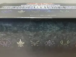 Yu-Gi-Oh OCG Duel Monsters Secret Utility Box Japanese Sealed #125 - Image 3